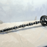 2017 Cummins 8.3 ISL Diesel Engine Camshaft Assembly 3966438 3950134 OEM - 585$ Picture 1 of 4 Picture 2 of 4 Picture 3 of 4 Picture 4 of 4 Picture 1 of 4