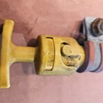 2017 Cummins ISL 8.3 Diesel Engine Dipstick 3974288 OEM - 166.5$ Picture 1 of 3 Picture 2 of 3 Picture 3 of 3 Picture 1 of 3 Picture 2 of 3