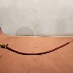 2017 Cummins ISL 8.3 Diesel Engine Dipstick 3974288 OEM - 166.5$ Picture 1 of 3 Picture 2 of 3 Picture 3 of 3 Picture 1 of 3 Picture 2 of 3 Picture 3 of 3