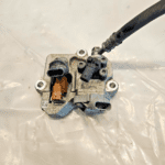 2017 DETROIT DIESEL DD15 Engine DOSER Valve P/N A4720700555 OEM - 247.5$ Picture 1 of 5 Picture 2 of 5 Picture 3 of 5 Picture 4 of 5 Picture 5 of 5 Picture 1 of 5