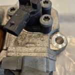 2017 DETROIT DIESEL DD15 Engine DOSER Valve P/N A4720700555 OEM - 247.5$ Picture 1 of 5 Picture 2 of 5 Picture 3 of 5 Picture 4 of 5 Picture 5 of 5 Picture 1 of 5 Picture 2 of 5