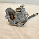 2017 DETROIT DIESEL DD15 Engine DOSER Valve P/N A4720700555 OEM - 247.5$ Picture 1 of 5 Picture 2 of 5 Picture 3 of 5 Picture 4 of 5 Picture 5 of 5 Picture 1 of 5 Picture 2 of 5 Picture 3 of 5 Picture 4 of 5 Picture 5 of 5