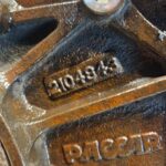 2017 PACCAR MX-13 EPA17 Diesel Engine Camshaft Cover 2104843 OEM - 180$ Picture 1 of 4 Picture 2 of 4 Picture 3 of 4 Picture 4 of 4 Picture 1 of 4 Picture 2 of 4 Picture 3 of 4