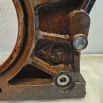 2017 PACCAR MX-13 EPA17 Diesel Engine Camshaft Cover 2104843 OEM - 180$ Picture 1 of 4 Picture 2 of 4 Picture 3 of 4 Picture 4 of 4 Picture 1 of 4 Picture 2 of 4 Picture 3 of 4 Picture 4 of 4