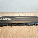 2017 Paccar MX13 Diesel Engine Valve Cover 2033254 OEM - 270$ Picture 1 of 3 Picture 2 of 3 Picture 3 of 3 Picture 1 of 3