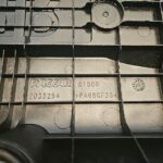 2017 Paccar MX13 Diesel Engine Valve Cover 2033254 OEM - 270$ Picture 1 of 3 Picture 2 of 3 Picture 3 of 3 Picture 1 of 3 Picture 2 of 3