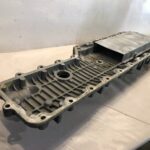 2017 Volvo D13 Diesel Engine Oil Cooler Housing 21420521 OEM - 337.5$ Picture 1 of 5 Picture 2 of 5 Picture 3 of 5 Picture 4 of 5 Picture 5 of 5 Picture 1 of 5 Picture 2 of 5 Picture 3 of 5 Picture 4 of 5 Picture 5 of 5