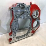 2020 Cummins ISB 6.7 Diesel Engine Timing Cover 4936496 OEM - 126$ Picture 1 of 5 Picture 2 of 5 Picture 3 of 5 Picture 4 of 5 Picture 5 of 5 Picture 1 of 5 Picture 2 of 5