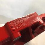 2020 Cummins ISB 6.7 Diesel Engine Timing Cover 4936496 OEM - 126$ Picture 1 of 5 Picture 2 of 5 Picture 3 of 5 Picture 4 of 5 Picture 5 of 5 Picture 1 of 5 Picture 2 of 5 Picture 3 of 5