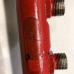 2021 Cummins ISB 6.7 DIESEL ENGINE HIGH PRESSURE FUEL ACUMULATOR 5295117 OEM - 396$ Picture 1 of 6 Picture 2 of 6 Picture 3 of 6 Picture 4 of 6 Picture 5 of 6 Picture 6 of 6 Picture 1 of 6 Picture 2 of 6 Picture 3 of 6