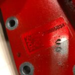 2021 Cummins ISB 6.7L Diesel Engine Oil Cooler Housing Head 3955034 3970201 OEM - 103.5$ Picture 1 of 5 Picture 2 of 5 Picture 3 of 5 Picture 4 of 5 Picture 5 of 5 Picture 1 of 5 Picture 2 of 5 Picture 3 of 5