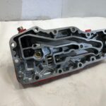 2021 Cummins ISB 6.7L Diesel Engine Oil Cooler Housing Head 3955034 3970201 OEM - 103.5$ Picture 1 of 5 Picture 2 of 5 Picture 3 of 5 Picture 4 of 5 Picture 5 of 5 Picture 1 of 5 Picture 2 of 5 Picture 3 of 5 Picture 4 of 5