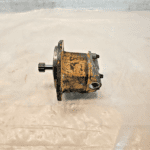 3406E Caterpillar Diesel Engine Fuel Transfer Pump 100-4322 OEM - 220.5$ Picture 1 of 6 Picture 2 of 6 Picture 3 of 6 Picture 4 of 6 Picture 5 of 6 Picture 6 of 6 Picture 1 of 6