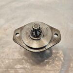 3406E Caterpillar Diesel Engine Fuel Transfer Pump 100-4322 OEM - 220.5$ Picture 1 of 6 Picture 2 of 6 Picture 3 of 6 Picture 4 of 6 Picture 5 of 6 Picture 6 of 6 Picture 1 of 6 Picture 2 of 6