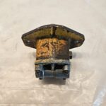 3406E Caterpillar Diesel Engine Fuel Transfer Pump 100-4322 OEM - 220.5$ Picture 1 of 6 Picture 2 of 6 Picture 3 of 6 Picture 4 of 6 Picture 5 of 6 Picture 6 of 6 Picture 1 of 6 Picture 2 of 6 Picture 3 of 6