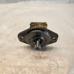 3406E Caterpillar Diesel Engine Fuel Transfer Pump 100-4322 OEM - 220.5$ Picture 1 of 6 Picture 2 of 6 Picture 3 of 6 Picture 4 of 6 Picture 5 of 6 Picture 6 of 6 Picture 1 of 6 Picture 2 of 6 Picture 3 of 6 Picture 4 of 6