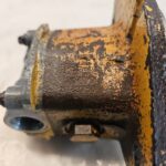3406E Caterpillar Diesel Engine Fuel Transfer Pump 100-4322 OEM - 220.5$ Picture 1 of 6 Picture 2 of 6 Picture 3 of 6 Picture 4 of 6 Picture 5 of 6 Picture 6 of 6 Picture 1 of 6 Picture 2 of 6 Picture 3 of 6 Picture 4 of 6 Picture 5 of 6 Picture 6 of 6