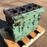 4-53 Detriot Diesel Engine Block 53 Series Part # 5101386 OEM -  Picture 1 of 8 Picture 2 of 8 Picture 3 of 8 Picture 4 of 8 Picture 5 of 8 Picture 6 of 8 Picture 7 of 8 Picture 8 of 8 Picture 1 of 8 Picture 2 of 8