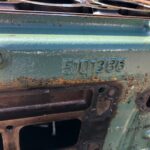 4-53 Detriot Diesel Engine Block 53 Series Part # 5101386 OEM -  Picture 1 of 8 Picture 2 of 8 Picture 3 of 8 Picture 4 of 8 Picture 5 of 8 Picture 6 of 8 Picture 7 of 8 Picture 8 of 8 Picture 1 of 8 Picture 2 of 8 Picture 3 of 8 Picture 4 of 8