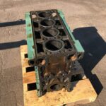 4-53 Detriot Diesel Engine Block 53 Series Part # 5101386 OEM -  Picture 1 of 8 Picture 2 of 8 Picture 3 of 8 Picture 4 of 8 Picture 5 of 8 Picture 6 of 8 Picture 7 of 8 Picture 8 of 8 Picture 1 of 8 Picture 2 of 8 Picture 3 of 8 Picture 4 of 8 Picture 5 of 8 Picture 6 of 8