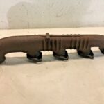 6.0 Ford Powerstroke VT365 Diesel Engine RH Side Exhaust Manifold 1840770C1 OEM - 90$ Picture 1 of 4 Picture 2 of 4 Picture 3 of 4 Picture 4 of 4 Picture 1 of 4