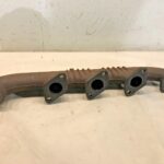 6.0 Ford Powerstroke VT365 Diesel Engine RH Side Exhaust Manifold 1840770C1 OEM - 90$ Picture 1 of 4 Picture 2 of 4 Picture 3 of 4 Picture 4 of 4 Picture 1 of 4 Picture 2 of 4