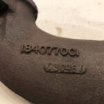 6.0 Ford Powerstroke VT365 Diesel Engine RH Side Exhaust Manifold 1840770C1 OEM - 90$ Picture 1 of 4 Picture 2 of 4 Picture 3 of 4 Picture 4 of 4 Picture 1 of 4 Picture 2 of 4 Picture 3 of 4 Picture 4 of 4