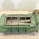 8V92T DETROIT DIESEL SUPERCHARGER BLOWER NON ECM MOTOR w/ Governor R5102924 OEM - 990$ Picture 1 of 12 Picture 2 of 12 Picture 3 of 12 Picture 4 of 12 Picture 5 of 12 Picture 6 of 12 Picture 7 of 12 Picture 8 of 12 Picture 9 of 12 Picture 10 of 12 Picture 11 of 12 Picture 12 of 12 Picture 1 of 12