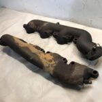 99-03 Ford F350 Powerstroke  7.3 Diesel EXHAUST MANIFOLD 1831025C1 OEM 1824273C1 - 193.5$ Picture 1 of 5 Picture 2 of 5 Picture 3 of 5 Picture 4 of 5 Picture 5 of 5 Picture 1 of 5 Picture 2 of 5