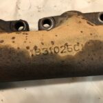 99-03 Ford F350 Powerstroke  7.3 Diesel EXHAUST MANIFOLD 1831025C1 OEM 1824273C1 - 193.5$ Picture 1 of 5 Picture 2 of 5 Picture 3 of 5 Picture 4 of 5 Picture 5 of 5 Picture 1 of 5 Picture 2 of 5 Picture 3 of 5 Picture 4 of 5