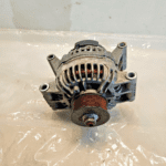 ALTERNATOR PACCAR 14V 160A D27-1009-0160P 0124625120 0 124 625 120 OEM - 175.5$ Picture 1 of 4 Picture 2 of 4 Picture 3 of 4 Picture 4 of 4 Picture 1 of 4