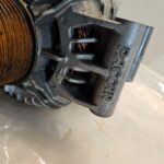 ALTERNATOR PACCAR 14V 160A D27-1009-0160P 0124625120 0 124 625 120 OEM - 175.5$ Picture 1 of 4 Picture 2 of 4 Picture 3 of 4 Picture 4 of 4 Picture 1 of 4 Picture 2 of 4