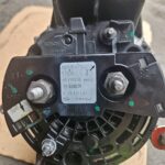 BOSCH ALTERNATOR CUMMINS N14 Diesel Engine 0124625043 OEM 881211 - 202.5$ Picture 1 of 6 Picture 2 of 6 Picture 3 of 6 Picture 4 of 6 Picture 5 of 6 Picture 6 of 6 Picture 1 of 6 Picture 2 of 6