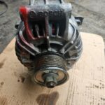 BOSCH ALTERNATOR CUMMINS N14 Diesel Engine 0124625043 OEM 881211 - 202.5$ Picture 1 of 6 Picture 2 of 6 Picture 3 of 6 Picture 4 of 6 Picture 5 of 6 Picture 6 of 6 Picture 1 of 6 Picture 2 of 6 Picture 3 of 6