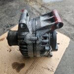 BOSCH ALTERNATOR CUMMINS N14 Diesel Engine 0124625043 OEM 881211 - 202.5$ Picture 1 of 6 Picture 2 of 6 Picture 3 of 6 Picture 4 of 6 Picture 5 of 6 Picture 6 of 6 Picture 1 of 6 Picture 2 of 6 Picture 3 of 6 Picture 4 of 6