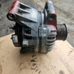 BOSCH ALTERNATOR CUMMINS N14 Diesel Engine 0124625043 OEM 881211 - 202.5$ Picture 1 of 6 Picture 2 of 6 Picture 3 of 6 Picture 4 of 6 Picture 5 of 6 Picture 6 of 6 Picture 1 of 6 Picture 2 of 6 Picture 3 of 6 Picture 4 of 6 Picture 5 of 6