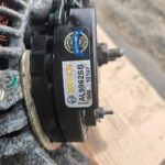 BOSCH ALTERNATOR CUMMINS N14 Diesel Engine 0124625043 OEM 881211 - 202.5$ Picture 1 of 6 Picture 2 of 6 Picture 3 of 6 Picture 4 of 6 Picture 5 of 6 Picture 6 of 6 Picture 1 of 6 Picture 2 of 6 Picture 3 of 6 Picture 4 of 6 Picture 5 of 6 Picture 6 of 6