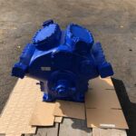 Borg Warner York Refrigeration Compressor 376-08554 Model YN82A - 6400$ Picture 1 of 10 Picture 2 of 10 Picture 3 of 10 Picture 4 of 10 Picture 5 of 10 Picture 6 of 10 Picture 7 of 10 Picture 8 of 10 Picture 9 of 10 Picture 10 of 10 Picture 1 of 10 Picture 2 of 10