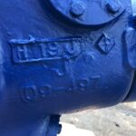 Borg Warner York Refrigeration Compressor 376-08554 Model YN82A - 6400$ Picture 1 of 10 Picture 2 of 10 Picture 3 of 10 Picture 4 of 10 Picture 5 of 10 Picture 6 of 10 Picture 7 of 10 Picture 8 of 10 Picture 9 of 10 Picture 10 of 10 Picture 1 of 10 Picture 2 of 10 Picture 3 of 10 Picture 4 of 10 Picture 5 of 10 Picture 6 of 10 Picture 7 of 10