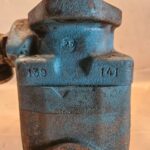 CAT 322C 325C Excavator M325C Wheel Excavator Hydraulic Gear Pump 200-3406 OEM - 375$ Picture 1 of 8 Picture 2 of 8 Picture 3 of 8 Picture 4 of 8 Picture 5 of 8 Picture 6 of 8 Picture 7 of 8 Picture 8 of 8 Picture 1 of 8 Picture 2 of 8 Picture 3 of 8 Picture 4 of 8 Picture 5 of 8