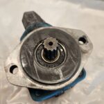 CAT 322C 325C Excavator M325C Wheel Excavator Hydraulic Gear Pump 200-3406 OEM - 375$ Picture 1 of 8 Picture 2 of 8 Picture 3 of 8 Picture 4 of 8 Picture 5 of 8 Picture 6 of 8 Picture 7 of 8 Picture 8 of 8 Picture 1 of 8 Picture 2 of 8 Picture 3 of 8 Picture 4 of 8 Picture 5 of 8 Picture 6 of 8