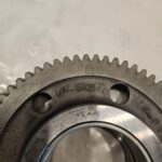 CAT 3406B, C, E Caterpillar Diesel Engine Timing Gear 8N8257 OEM -  Picture 1 of 4 Picture 2 of 4 Picture 3 of 4 Picture 4 of 4 Picture 1 of 4 Picture 2 of 4