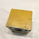 CAT 3406B Caterpillar Diesel Engine Hydraulic BLOCK 2V6927 OEM - 350$ Picture 1 of 5 Picture 2 of 5 Picture 3 of 5 Picture 4 of 5 Picture 5 of 5 Picture 1 of 5 Picture 2 of 5