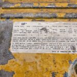 CAT 3406C Caterpillar 14.6l diesel engine valve cover 102-8633 OEM - 90$ Picture 1 of 5 Picture 2 of 5 Picture 3 of 5 Picture 4 of 5 Picture 5 of 5 Picture 1 of 5 Picture 2 of 5 Picture 3 of 5 Picture 4 of 5