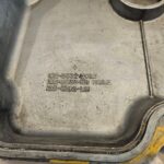 CAT 3406C Caterpillar 14.6l diesel engine valve cover 102-8633 OEM - 90$ Picture 1 of 5 Picture 2 of 5 Picture 3 of 5 Picture 4 of 5 Picture 5 of 5 Picture 1 of 5 Picture 2 of 5 Picture 3 of 5 Picture 4 of 5 Picture 5 of 5