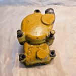 CAT 3406E 14.6L Caterpillar Diesel Engine Thermostat Housing 1048584 OEM - 202.5$ Picture 1 of 5 Picture 2 of 5 Picture 3 of 5 Picture 4 of 5 Picture 5 of 5 Picture 1 of 5