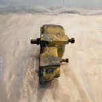 CAT 3406E 14.6L Caterpillar Diesel Engine Thermostat Housing 1048584 OEM - 202.5$ Picture 1 of 5 Picture 2 of 5 Picture 3 of 5 Picture 4 of 5 Picture 5 of 5 Picture 1 of 5 Picture 2 of 5 Picture 3 of 5