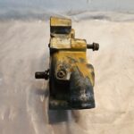 CAT 3406E 14.6L Caterpillar Diesel Engine Thermostat Housing 1048584 OEM - 202.5$ Picture 1 of 5 Picture 2 of 5 Picture 3 of 5 Picture 4 of 5 Picture 5 of 5 Picture 1 of 5 Picture 2 of 5 Picture 3 of 5 Picture 4 of 5 Picture 5 of 5