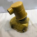 CAT 3508 CATERPILLAR DIESEL ENGINE CYL#3 VALVE COVER w/ Breather  4W1288 - 315$ Picture 1 of 4 Picture 2 of 4 Picture 3 of 4 Picture 4 of 4 Picture 1 of 4 Picture 2 of 4 Picture 3 of 4 Picture 4 of 4