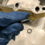 CAT 3508 Caterpillar Cylinder #5 Rocker Arm Housing Box 4W-7631 BASE OEM - 247.5$ Picture 1 of 6 Picture 2 of 6 Picture 3 of 6 Picture 4 of 6 Picture 5 of 6 Picture 6 of 6 Picture 1 of 6 Picture 2 of 6 Picture 3 of 6 Picture 4 of 6